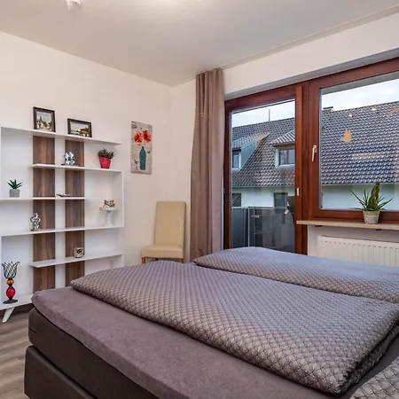 Lejlighed Hotz Am Golfclub 1a Lindau (Bodensee)