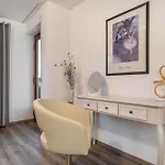 Apartment Hotz Am Golfclub 1a