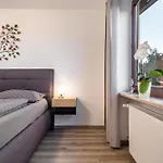 Apartment Hotz Am Golfclub 1a Lindau (Bodensee)