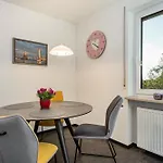 Apartment Hotz Am Golfclub 1a Lindau (Bodensee)