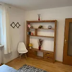 Appartamento Hotz Am Golfclub 1a
