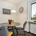 Apartment Hotz Am Golfclub 1a Lindau (Bodensee)