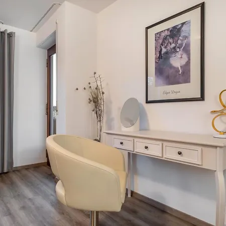 Apartman Hotz Am Golfclub 1a
