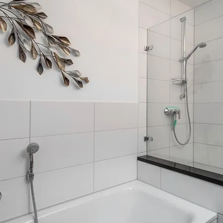 Apartman Hotz Am Golfclub 1a Lindau