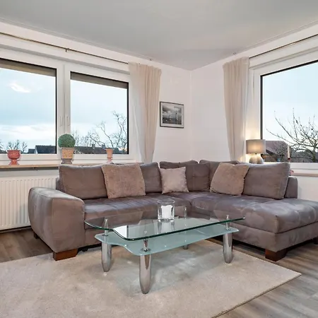 Hotz Am Golfclub 1a Apartman *