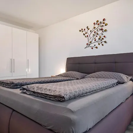 Hotz Am Golfclub 1a Apartman Lindau