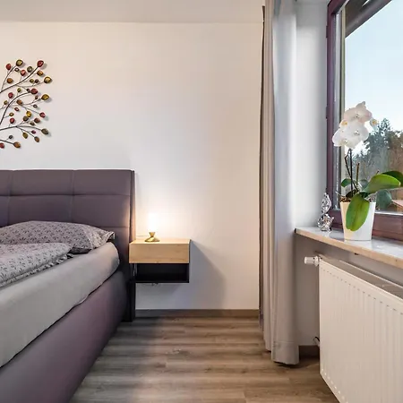 Apartman Hotz Am Golfclub 1a Lindau