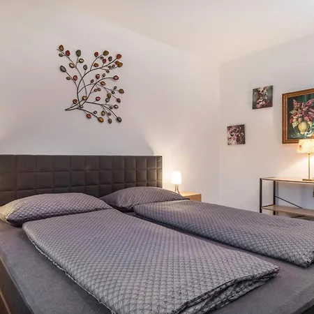 Hotz Am Golfclub 1a Apartman *