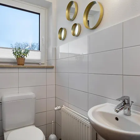 Appartement Hotz Am Golfclub 1a Lindau (Bodensee)