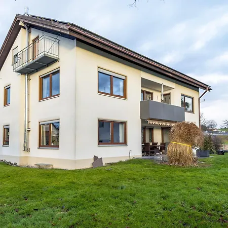 Hotz Am Golfclub 1a Appartement Lindau (Bodensee)