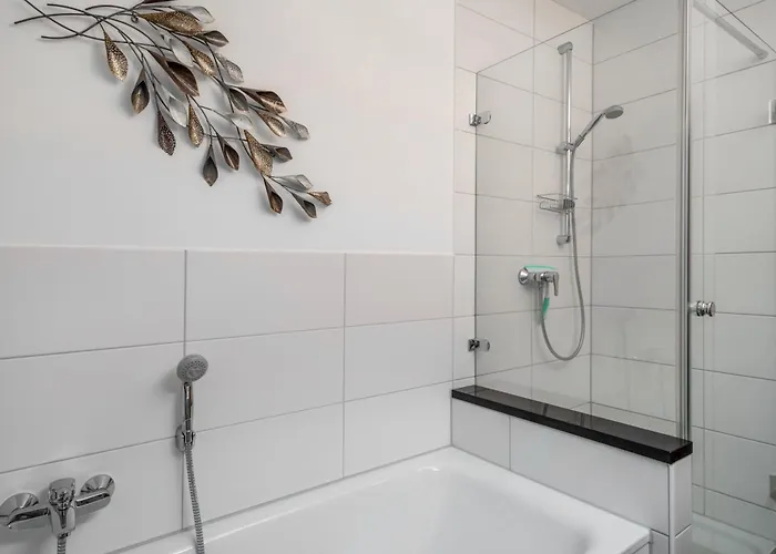 Appartement Hotz Am Golfclub 1a Lindau (Bodensee)