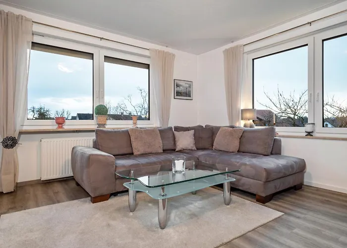 Hotz Am Golfclub 1a Appartement *