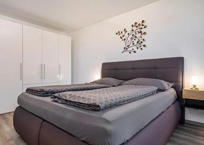 Hotz Am Golfclub 1a Appartement Lindau (Bodensee)