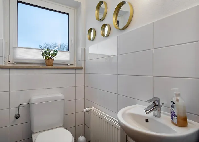Appartement Hotz Am Golfclub 1a Lindau (Bodensee)
