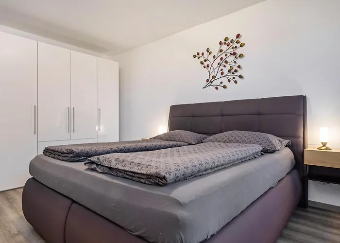 Appartement Hotz Am Golfclub 1a Lindau (Bodensee)