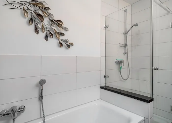Hotz Am Golfclub 1a Appartement Lindau (Bodensee)